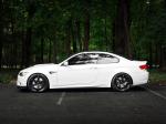 BMW M3 Coupe by WSTO 2010 года